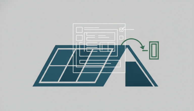 Photovoltaikversicherung: Bausteine, Ausschlüsse und Schnittstellen