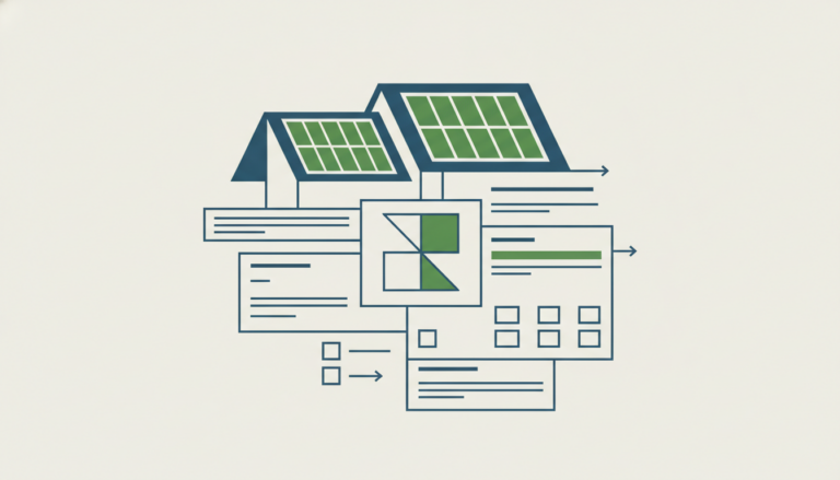 Änderungen durch das Solarpaket I für Betreiber von Photovoltaikanlagen