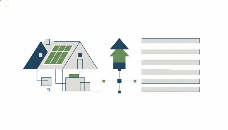 Bauliche Veränderung und Anspruch auf Steckersolargeräte